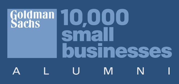 Goldman Sachs 10K SB Alumni Logo