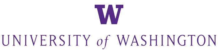 University of Washington Logo