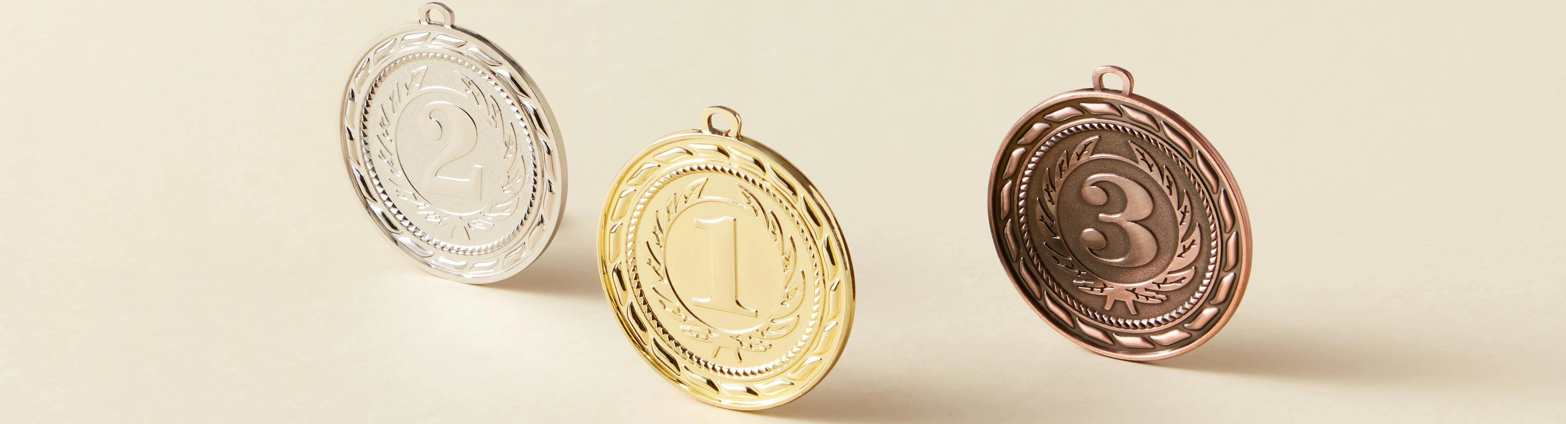 Academic Journal Ranking Medals