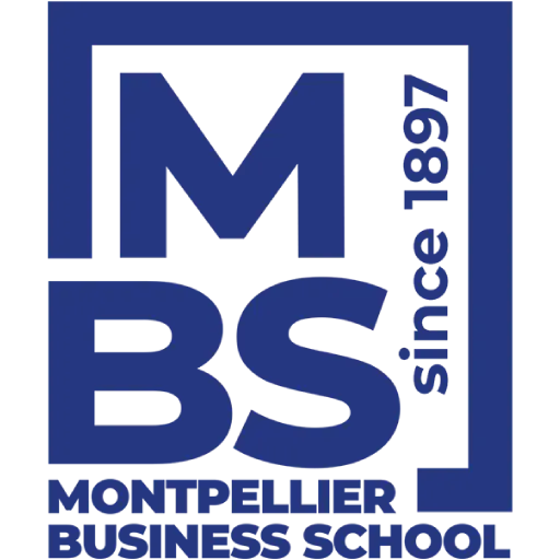 Montpellier Business School in France